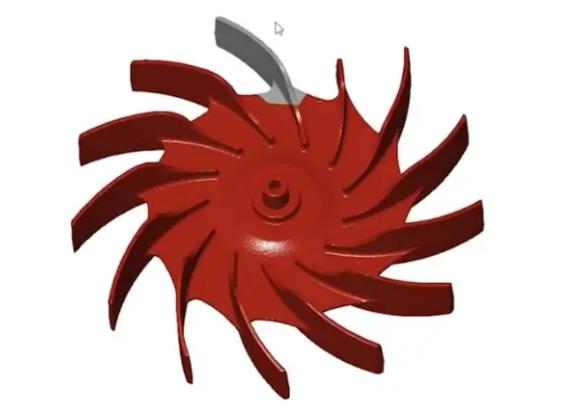 固原蔡司三维扫描仪